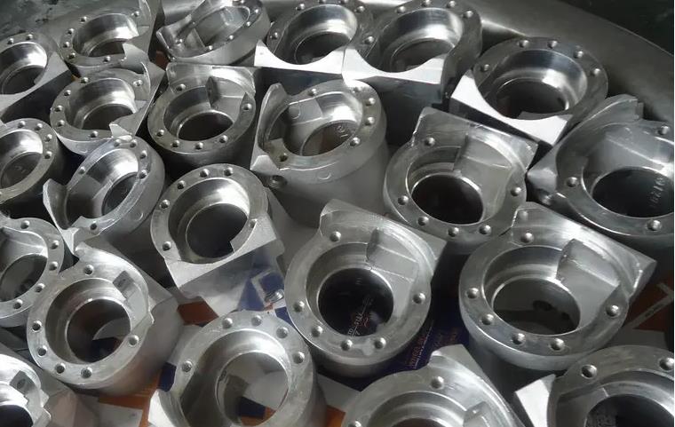 鑄造件涂裝解決方案