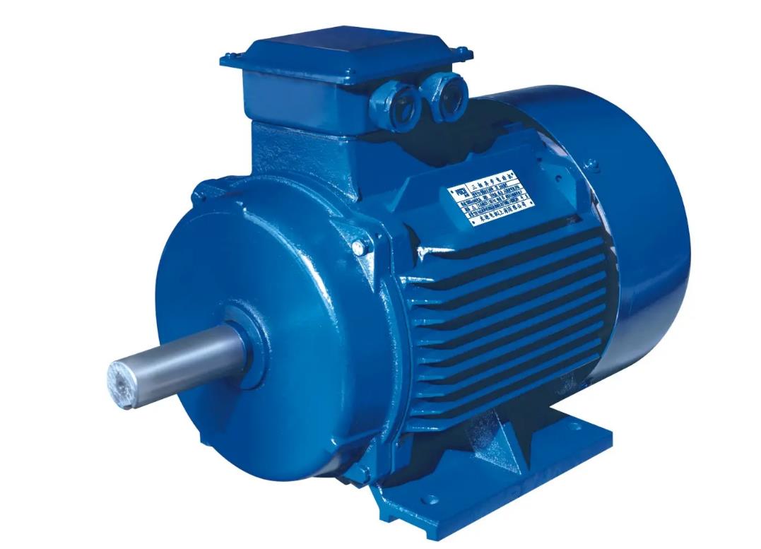 電機(jī)涂裝解決方案